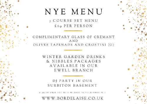 NYE