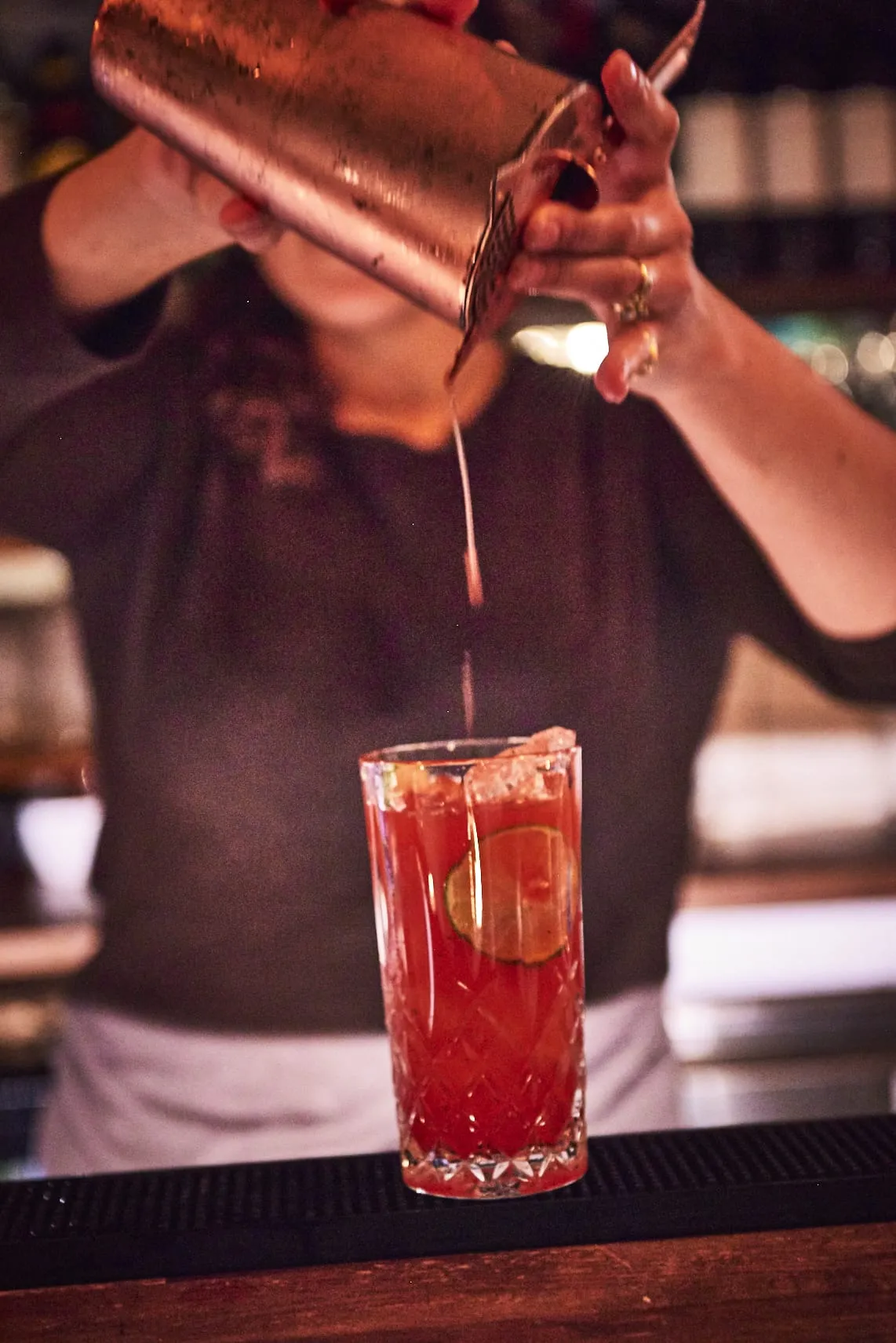 Bottomless brunch — Surbiton